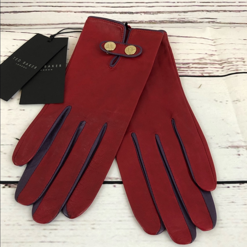 Ted Baker Gloves